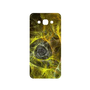 MAHOOT Mathematical Geometric Shape 6 Cover Sticker for Samsung Galaxy A8