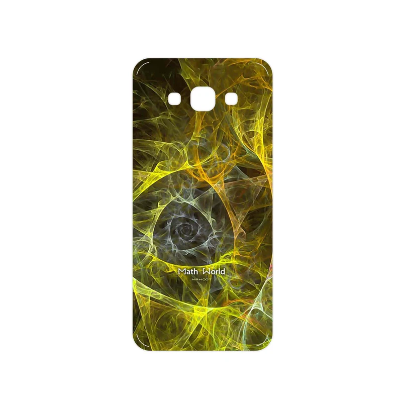 برچسب پوششی ماهوت مدل Mathematical Geometric Shape 6 مناسب برای گوشی موبایل سامسونگ Galaxy A8