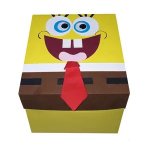 جعبه هدیه مدل s1