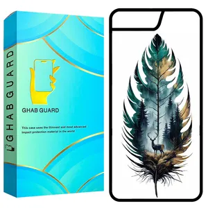 Ghab Guard GCHP7 Cover For Apple iPhone 7 / 8 / SE 2020 / SE 2022