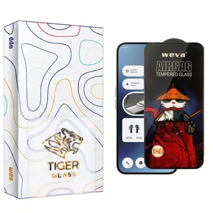Tiger Glass APL2 Airbag Screen Protector For Nothing 2a