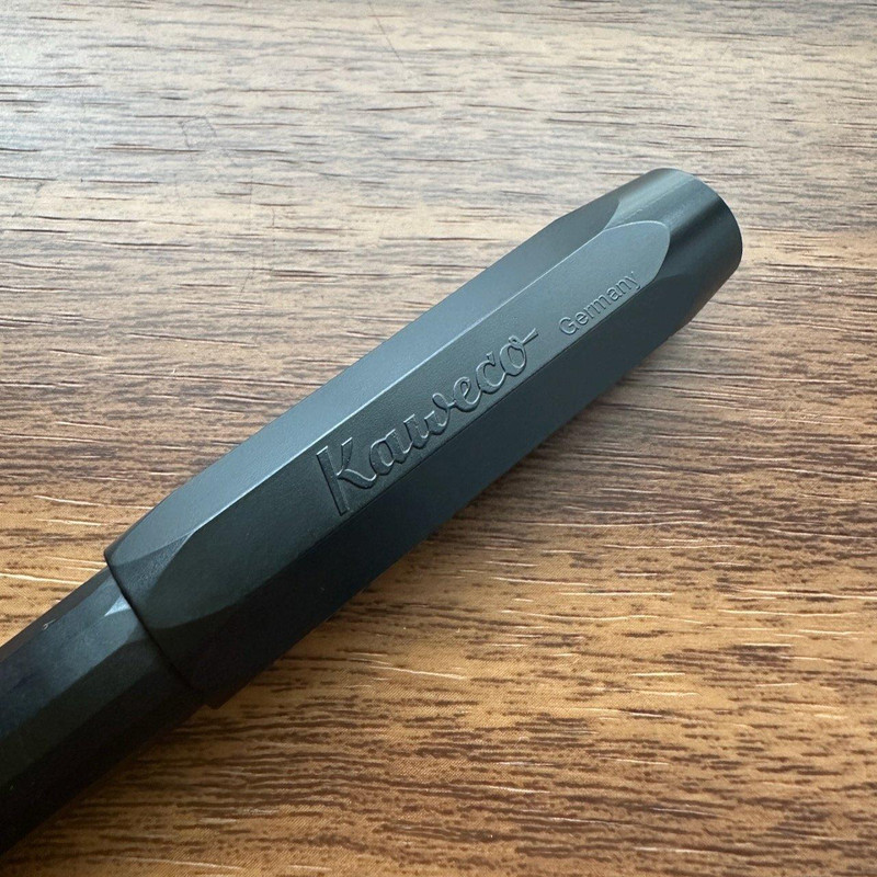 روان نویس کاوکو مدل پرکئو