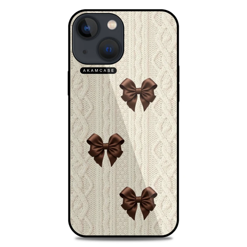 کاور آکام مدل AMC-WA13M-TRICOT-2 مناسب برای گوشی موبایل اپل iPhone 13 Mini