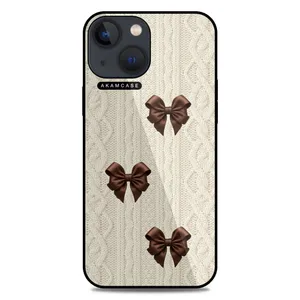 AKAM AMC-WA13M-TRICOT-2 Cover For Apple iPhone 13 Mini
