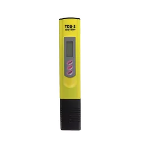 تی دی اس متر مدل TDS-3
