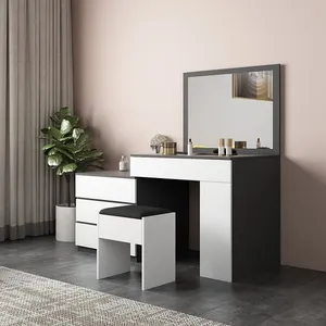 میز آرایش مدل A207+MDF