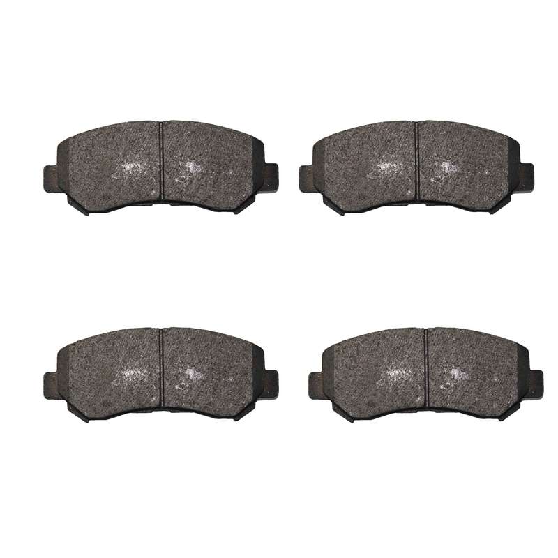 لنت ترمز جلو ايساکو مدل 15 مناسب براي هايما S5