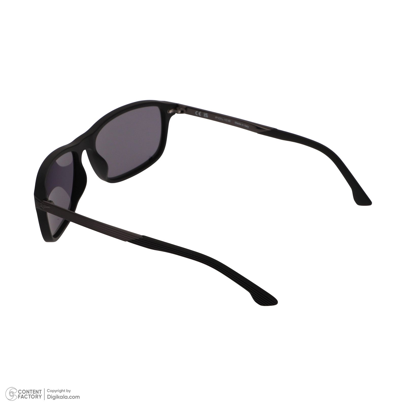 عینک آفتابی پلیس مدل SPLC37M-0703 -  - 5
