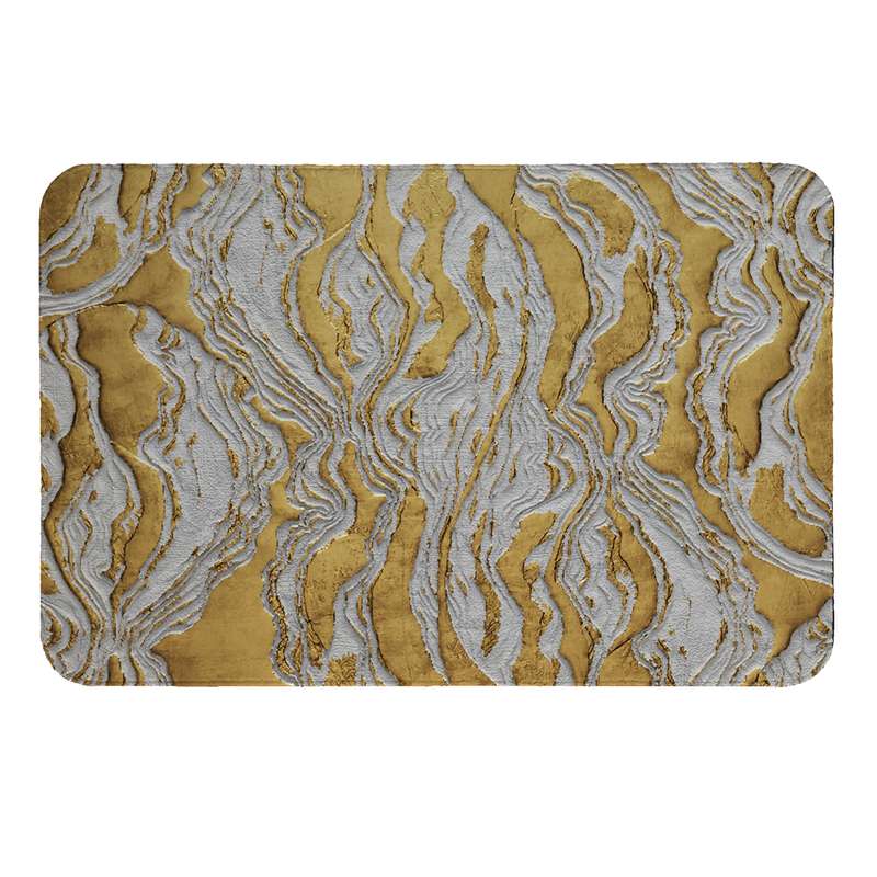 پادری  طرح مدرن کد 8813 سایز 50 × 70 سانتی متر