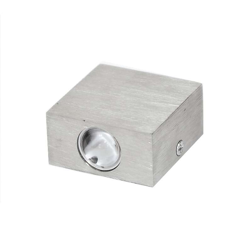 چراغ دکوراتیو مدل یکطرفه ELC-B002