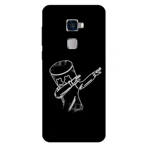 Megafone 1840 Cover For Huawei Mate S