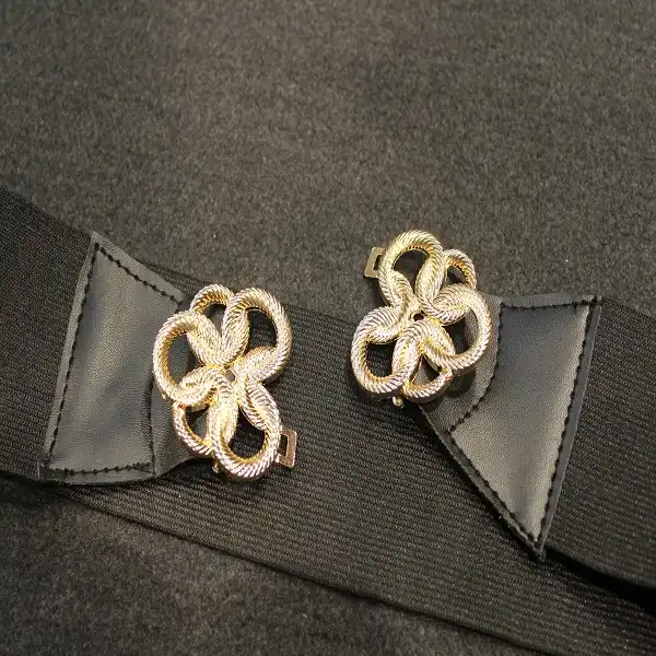 کمربند زنانه کد Ki 028-19