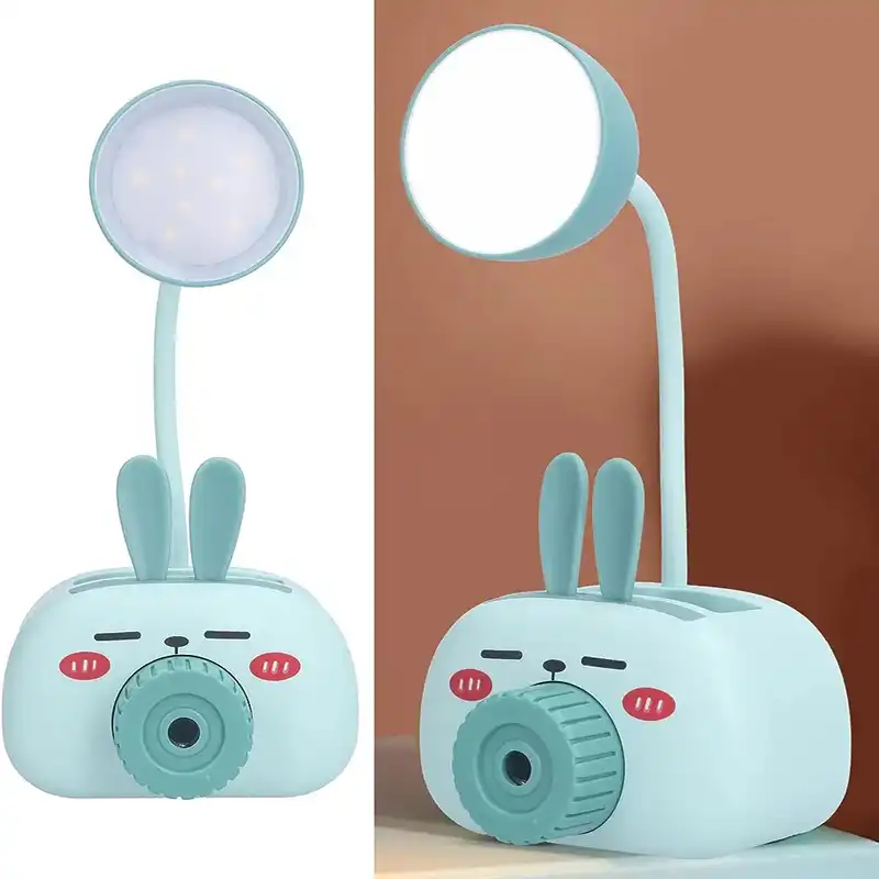 چراغ مطالعه مدل فانتزی طرح خرگوش