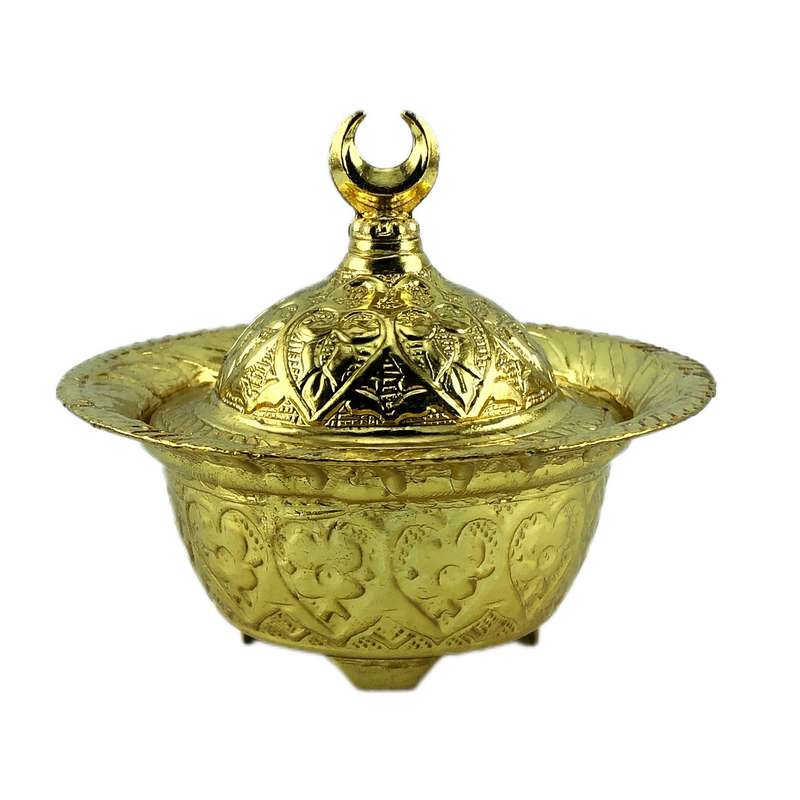 قندان مدل 4354