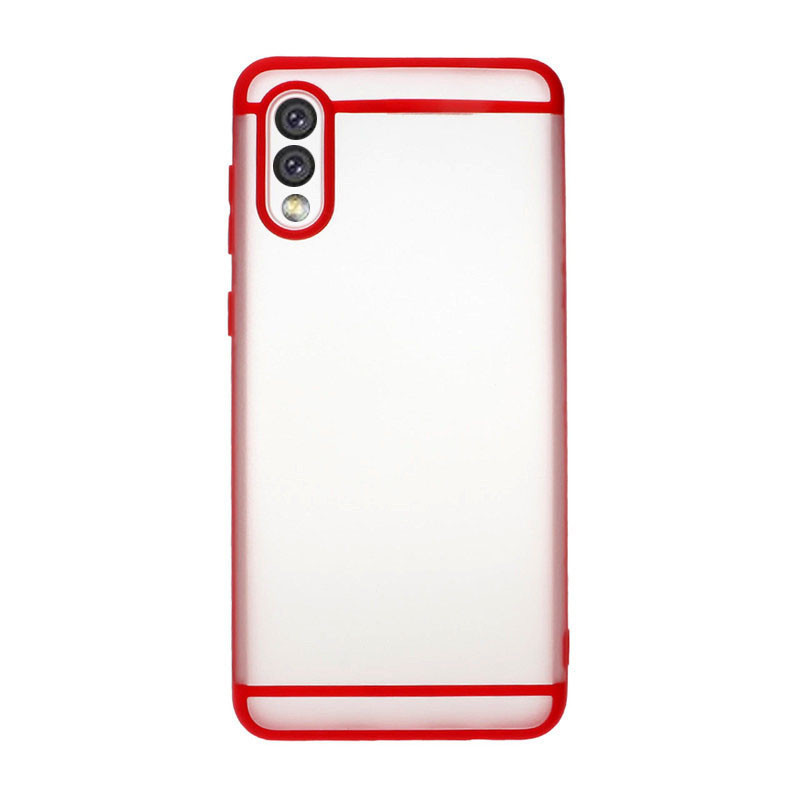 کاور مدل a02 مناسب برای گوشی موبایل سامسونگ Galaxy A02 / A022 / M02