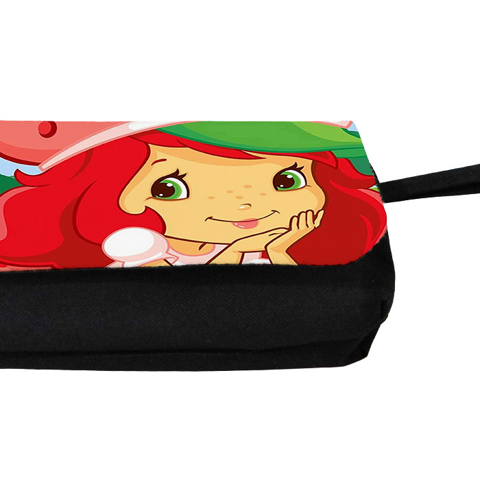 جامدادی طرح دختر توت فرنگی کد wj79