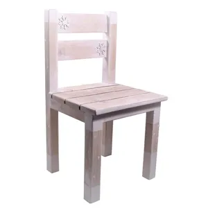 صندلی کودک مدل برفی