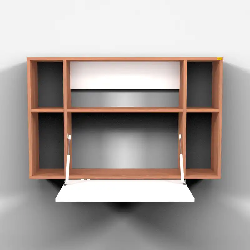 میز تحریر مدل DW1