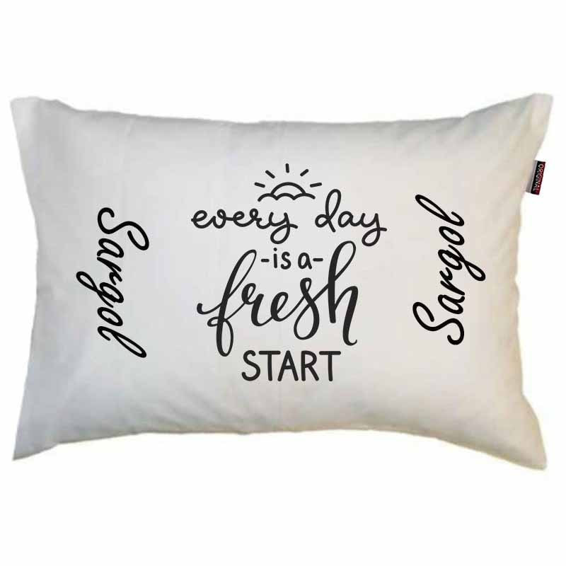 رو بالشی مد برتر مدل انگیزشی طرح اسم سارگل