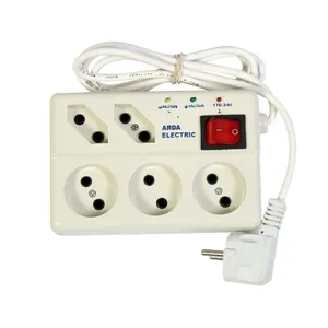 محافظ ولتاژ آردا الکتریک مدل A12