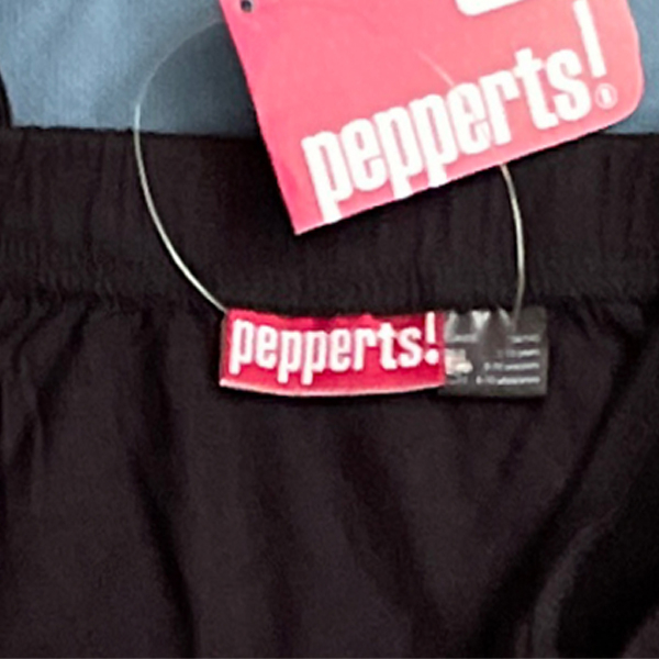 سرهمی دخترانه پیپرتس مدل 00RO