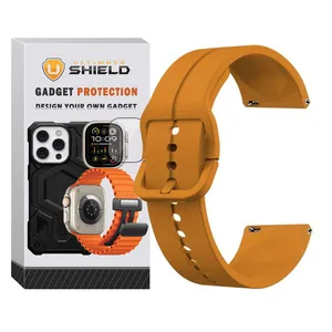 Ultimate Shield SIC Slick TW Band for Nothing CMF Watch Pro 2