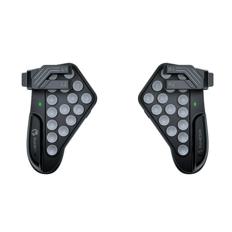 دسته بازی گیمسر مدل F7 CLAW