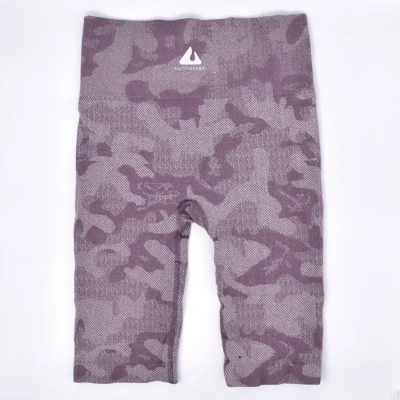 شلوارک ورزشی زنانه مدل بایکر کد 1711