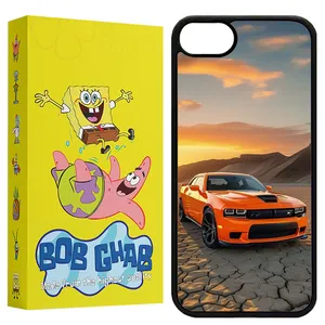  BOB Ghab B16E Cover For Apple iPhone 16e