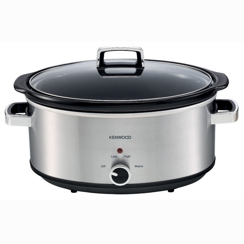 آرام پز کنوود مدل RJ650