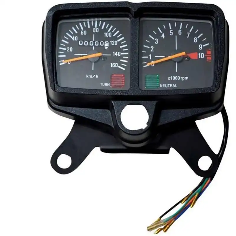 کیلومتر موتورسیکلت اسا مدل mrz2 مناسب برای هوندا 125