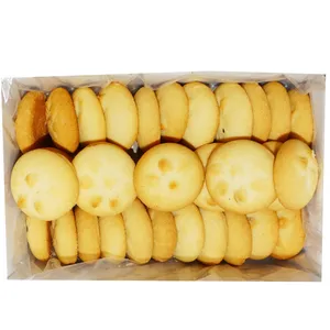 شیرینی نان فسایی شیراز - 400 گرم