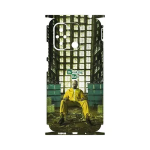 MAHOOT Breaking Bad-FullSkin Cover Sticker for Xiaomi Redmi 12C