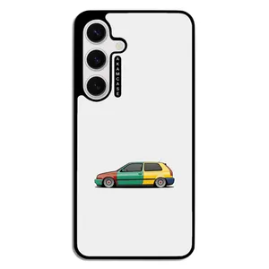 AKAM AMC-WSGS24-CARS-39 Cover For Samsung Galaxy S24