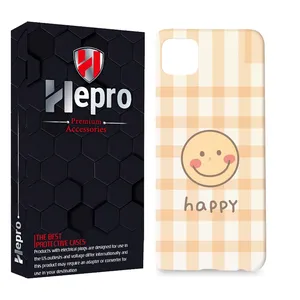 HEPRO MC Cover for XIAOMI REDMI 9C / REDMI 10A / POCO C3