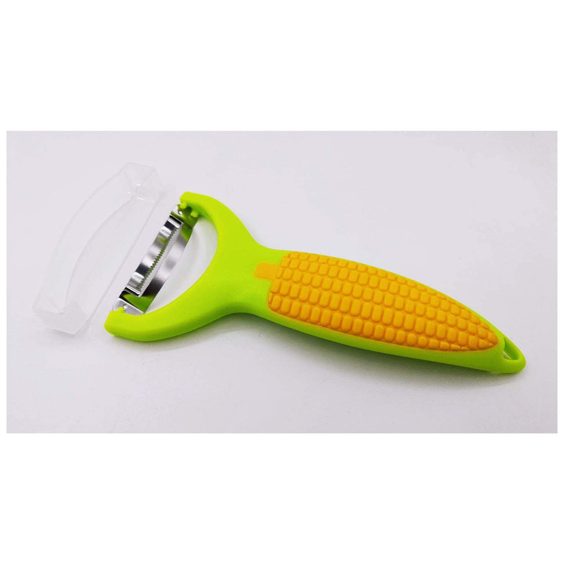 ذرت دانه کن هوم زازا مدل DH1297