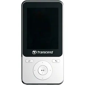 پخش کننده موسیقی ترنسند مدل MP710 - ظرفیت 8 گیگابایت