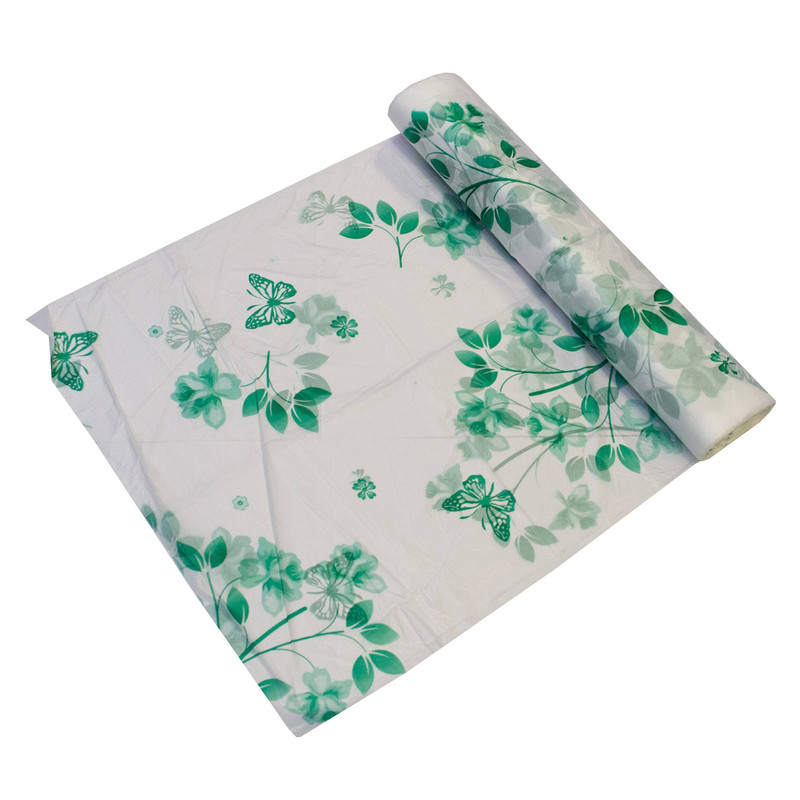 سفره یکبار مصرف مدل M-21 رول 50 متری