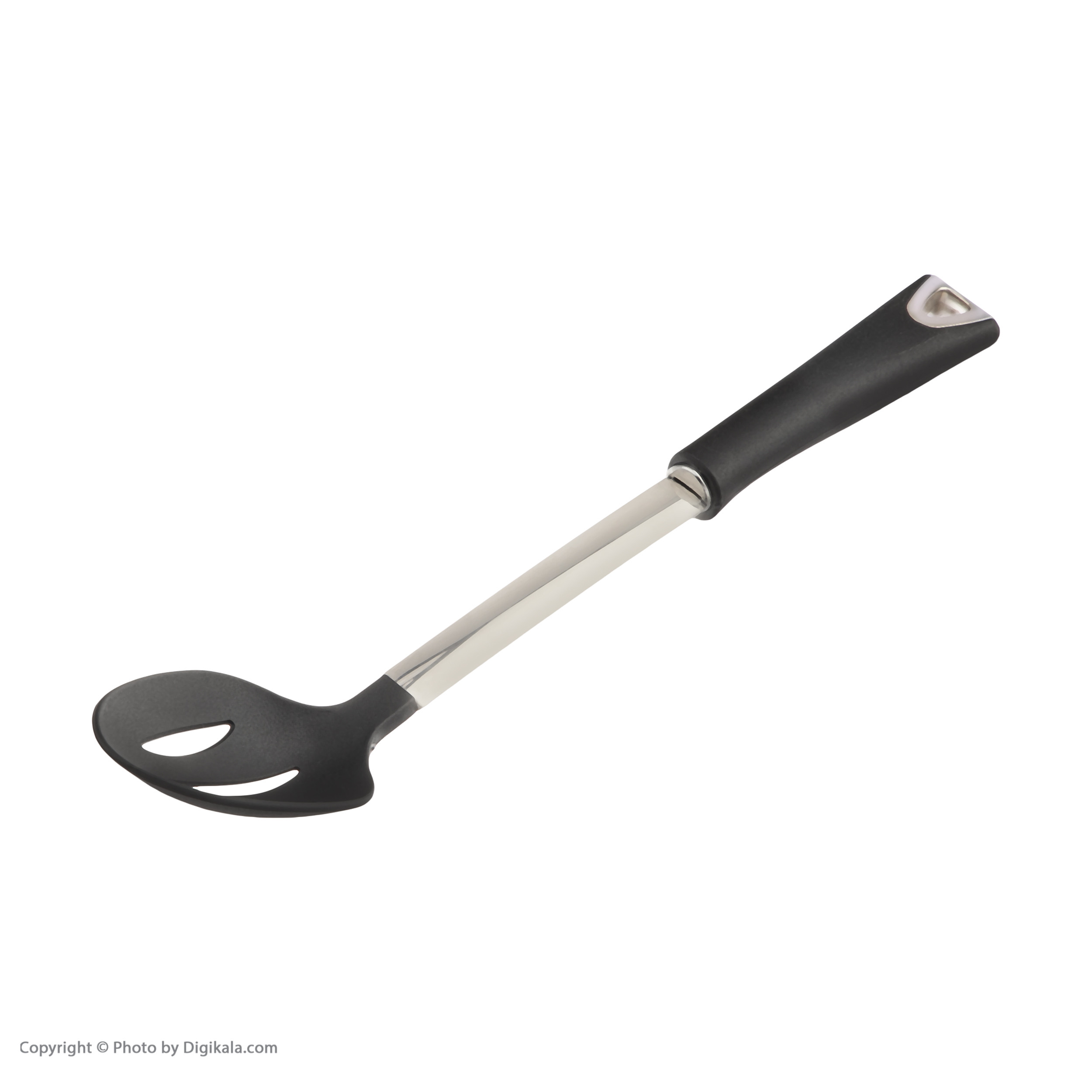 سرویس کفگیر و ملاقه 6 پارچه تلفانکن مدل BPZ-02-90