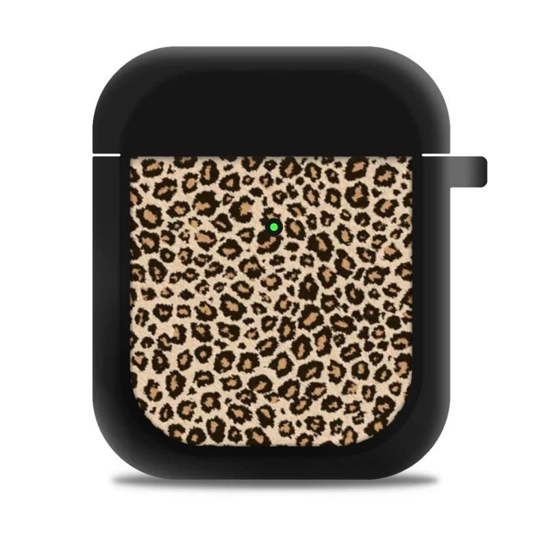 کاور آکام مدل AAP1CW-PANTHER PATTERN3 مناسب برای کیس اپل ایرپاد 1/2