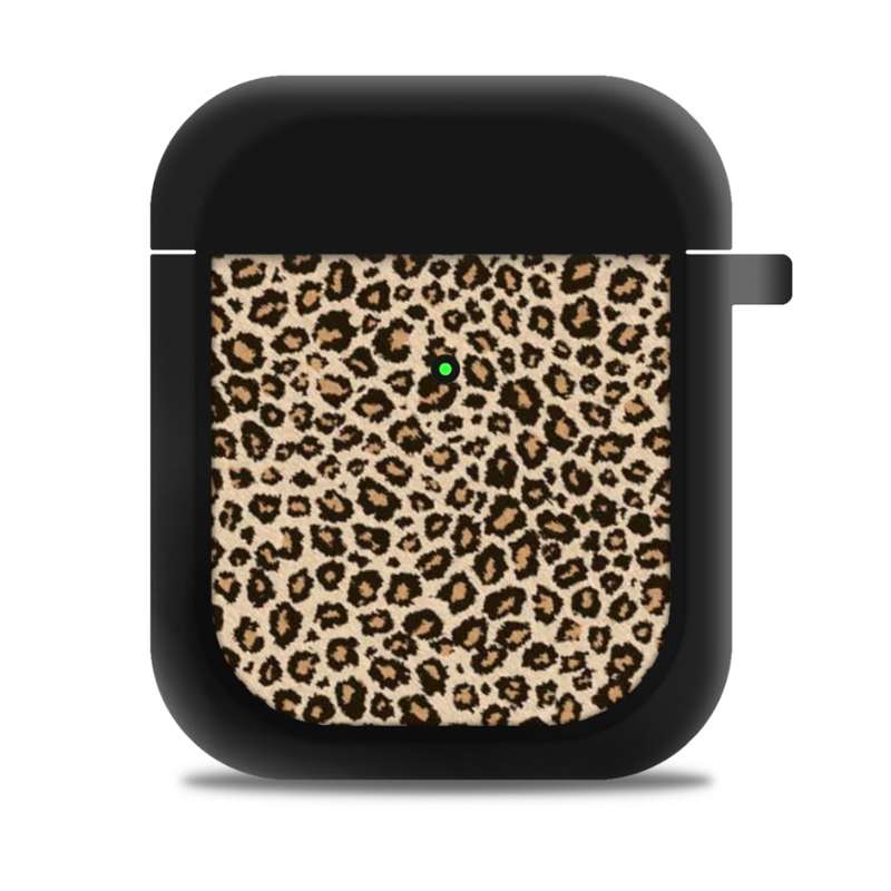 کاور آکام مدل AAP1CW-PANTHER PATTERN3 مناسب برای کیس اپل ایرپاد 1/2
