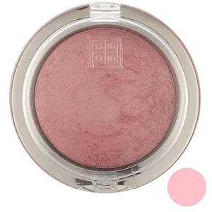 رژ گونه دی ام جی ام سری Luminous Touch  شماره 04