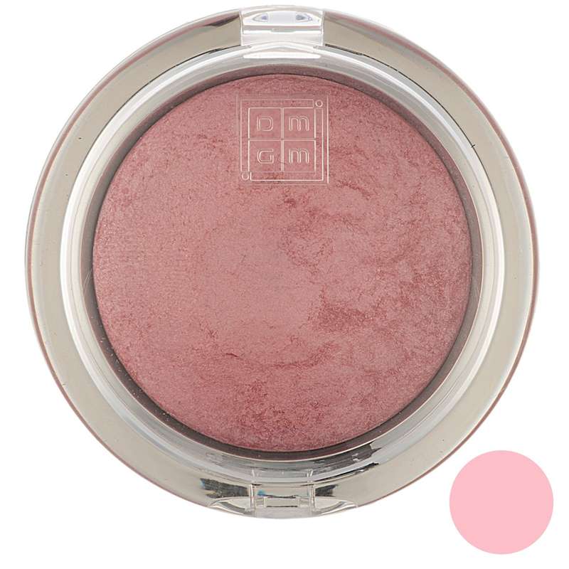 رژ گونه دی ام جی ام سری Luminous Touch شماره 04 رژ گونه دی ام جی ام سری Luminous Touch شماره 04