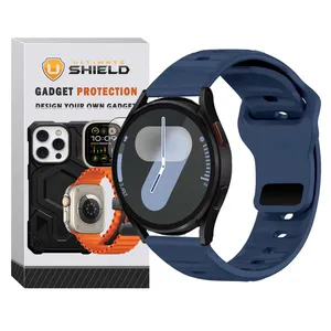 Ultimate Shield SPG Sport Band for Samsung Galaxy 4/5/6 size 40/43/44/46/47mm