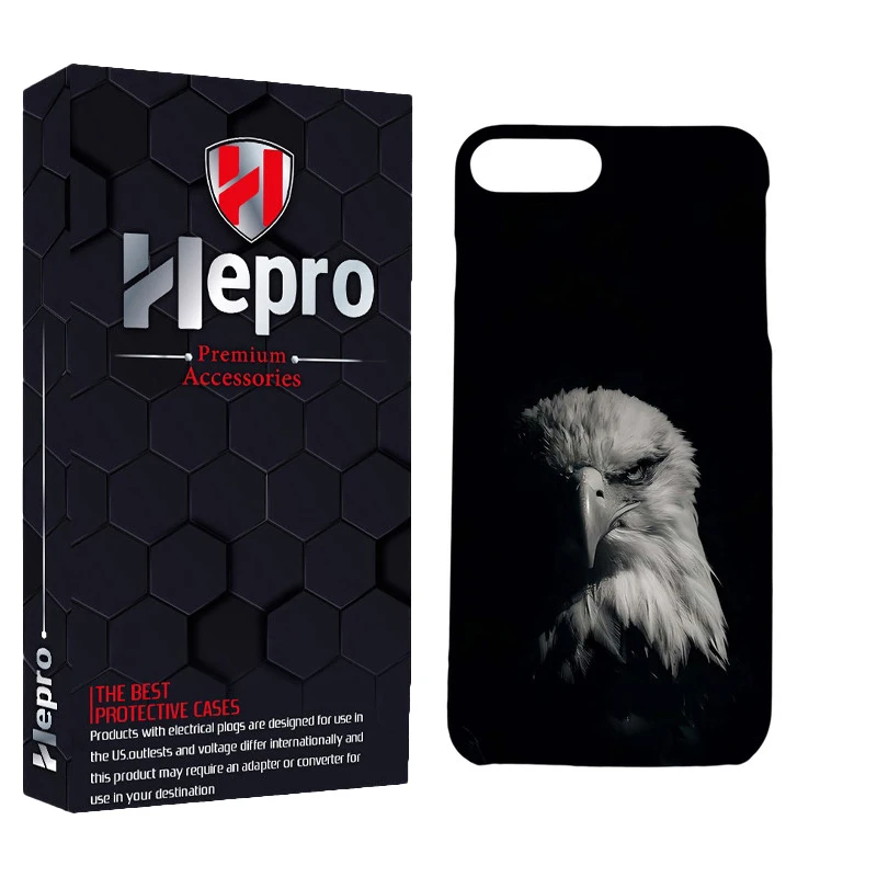 کاور هپرو مدل MC مناسب برای گوشی موبایل اپل IPHONE 7 / 8