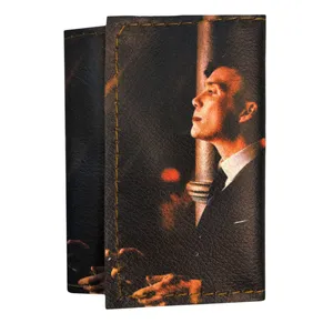کیف پول مدل پیکی بلایندرز کد 02