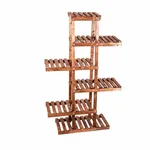 استند گل مارال مدل 12 گلدانه