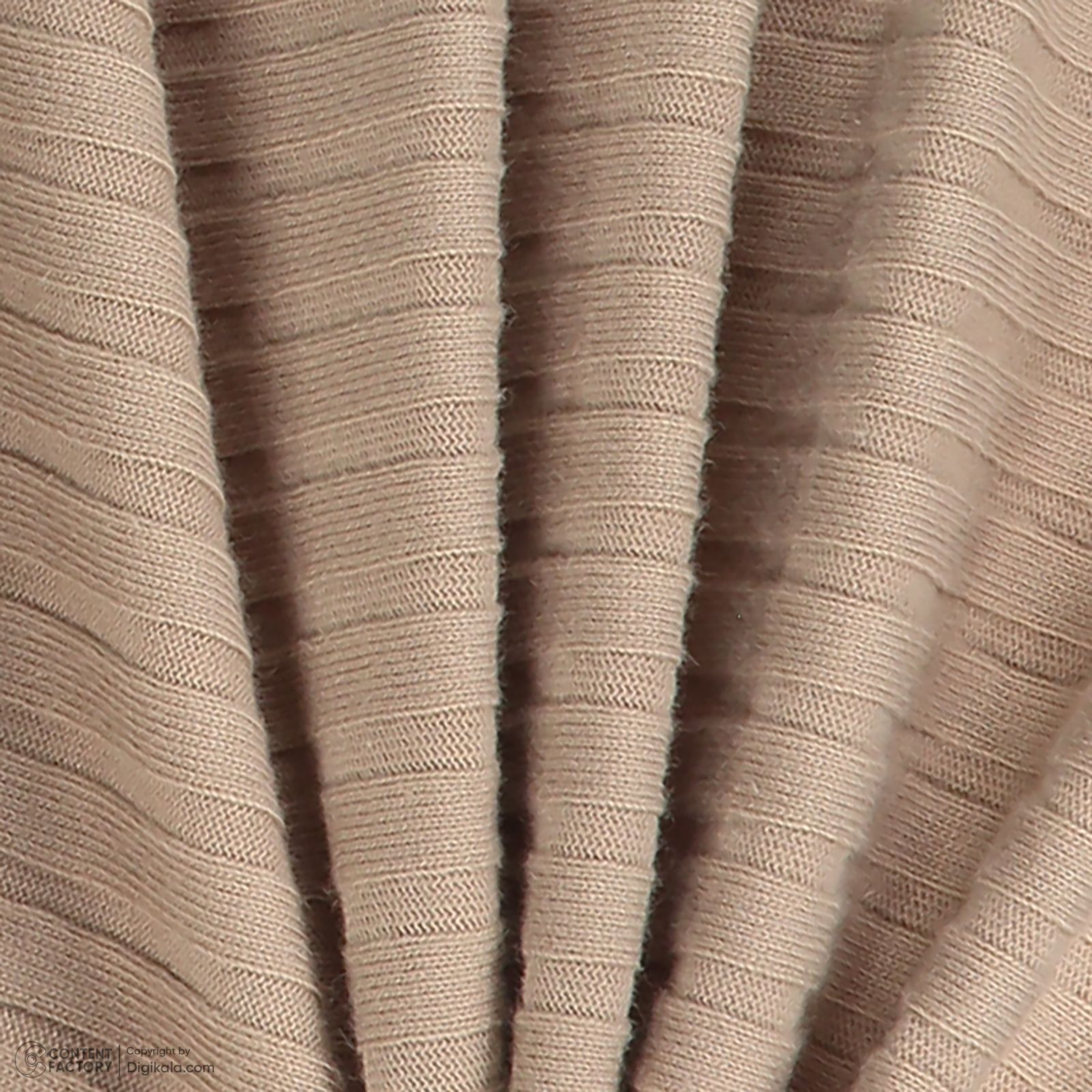 پولوشرت آستین کوتاه زنانه آر اِن اِس مدل H27 -  - 17