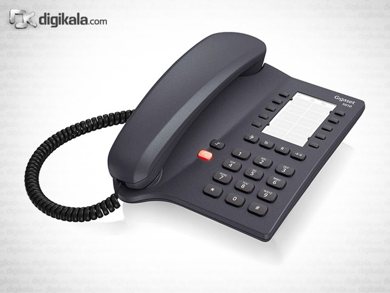 تلفن باسیم گیگاست 5010