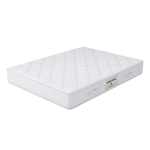 تشک برتر تشک مدل طبی کد 1 دونفره سایز 140x200 سانتی متر به همراه محافظ تشک